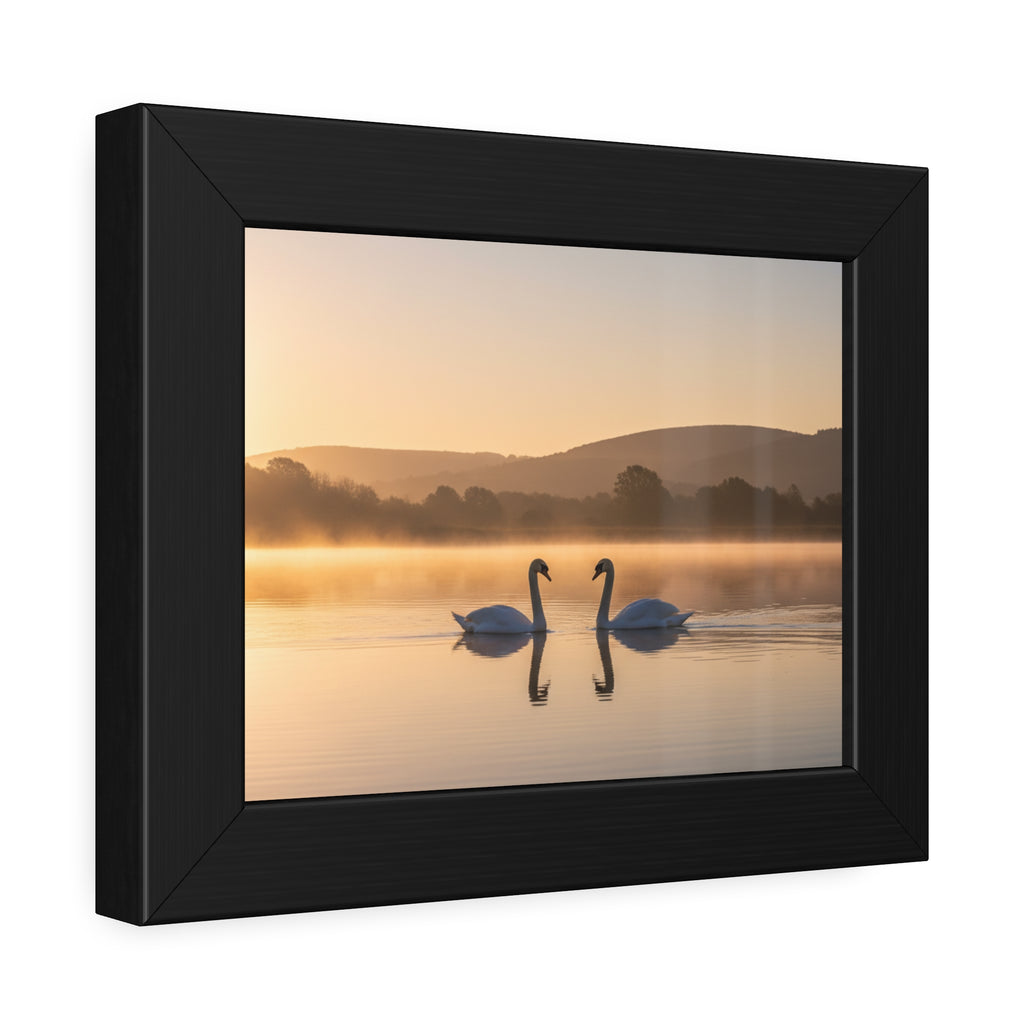 Framed Paper Posters, Beautiful promising Wall Art, Art Print, Home Decor, Room Decor, Nature Poster