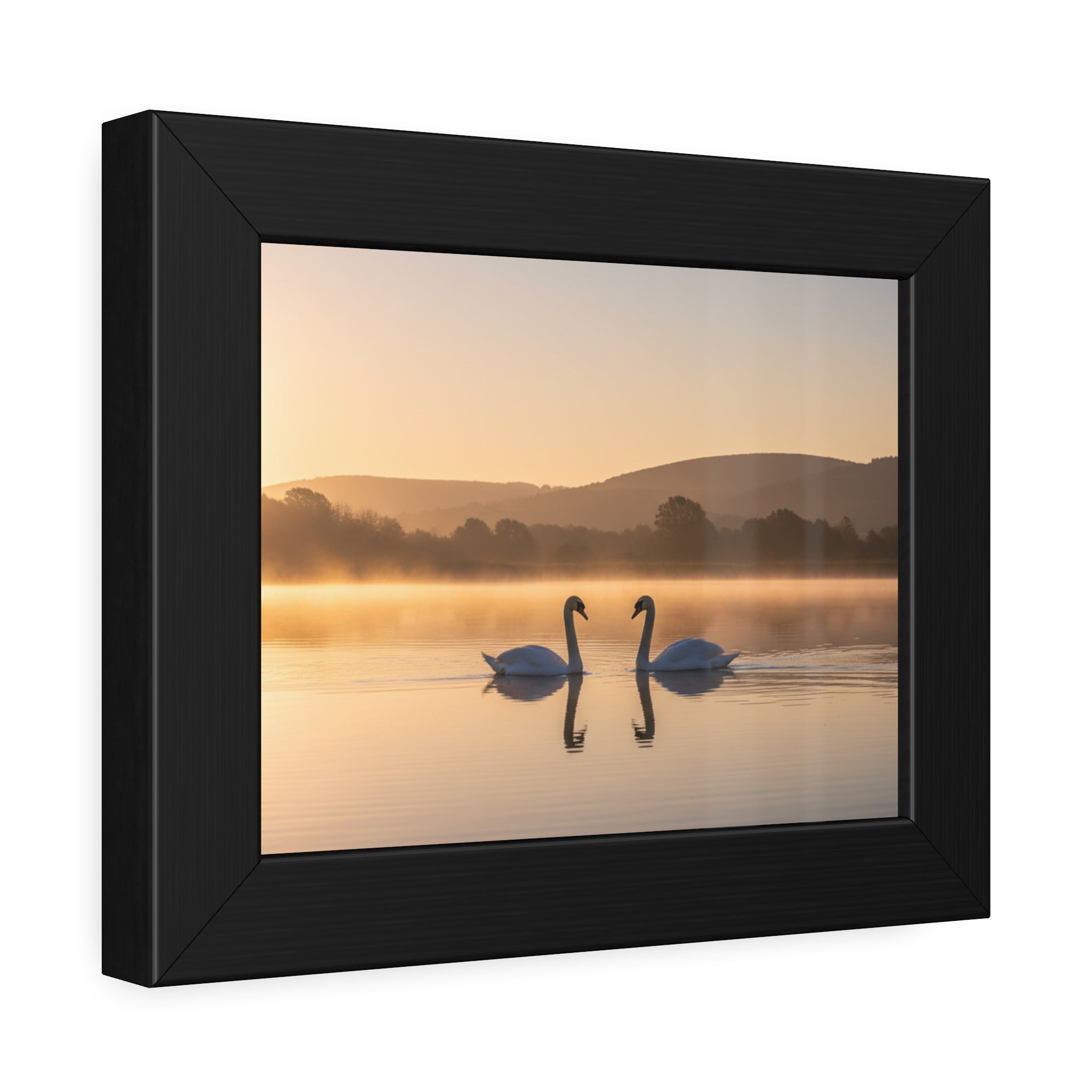 Framed Paper Posters, Beautiful promising Wall Art, Art Print, Home Decor, Room Decor, Nature Poster