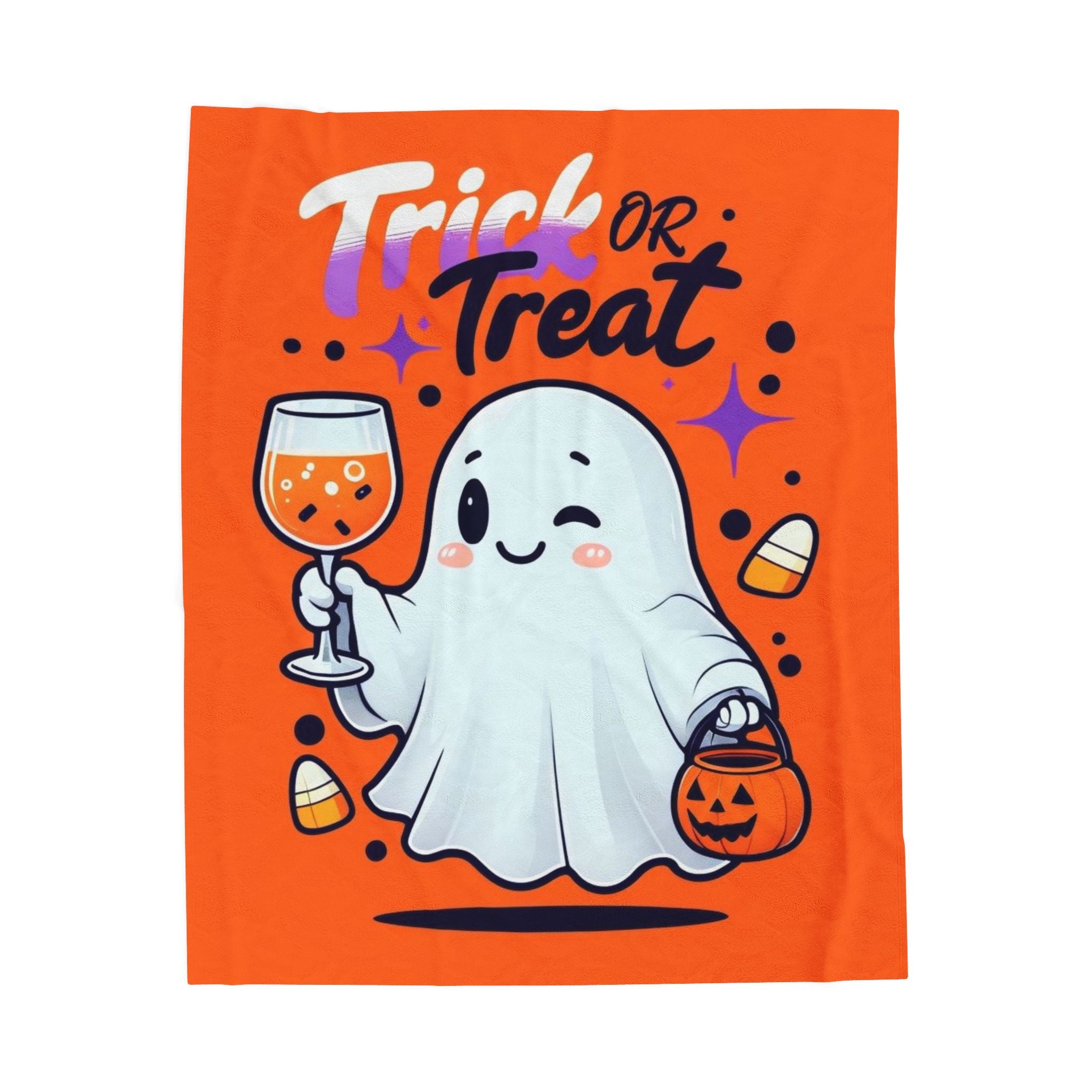 Plush Blanket, cute, cozy throw blanket, soft fleece bedding, warm winter Gift, home decor accent