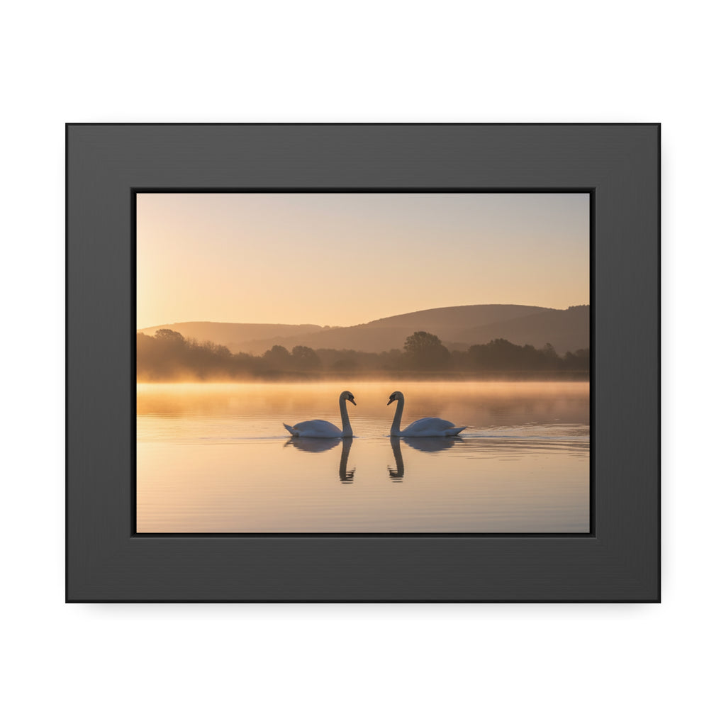 Framed Paper Posters, Beautiful promising Wall Art, Art Print, Home Decor, Room Decor, Nature Poster