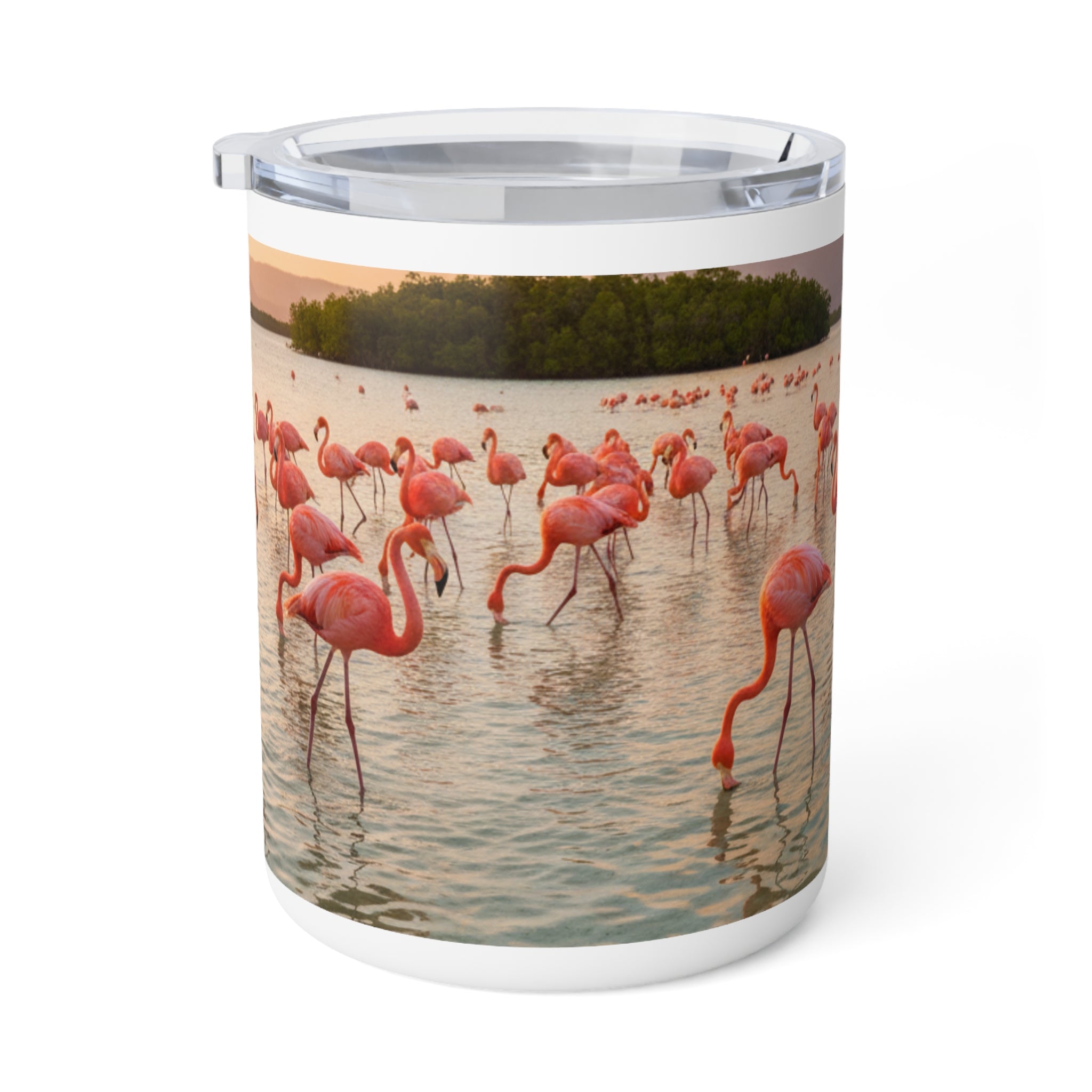 Coffee Mug, Beautiful and simple Ceramic Insulated Cup for Hot Beverages, Tea Mug, Home Office Kitchen Decor, Holiday Gift Idea, 10oz Mug