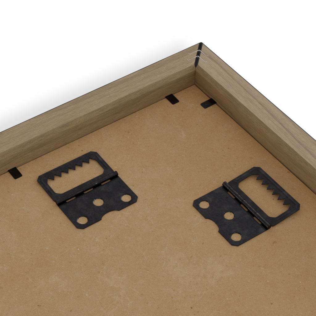 Nature-Inspired Dog Framed Poster, Wall Art for Pet Lovers, Scenic Home Decor, Gifts for Dog Owners, Office Wall Decoration