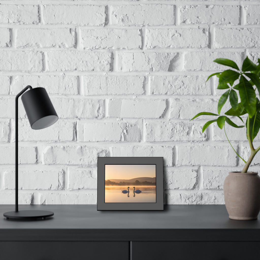 Framed Paper Posters, Beautiful promising Wall Art, Art Print, Home Decor, Room Decor, Nature Poster